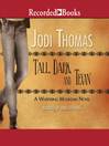 Cover image for Tall, Dark and Texan